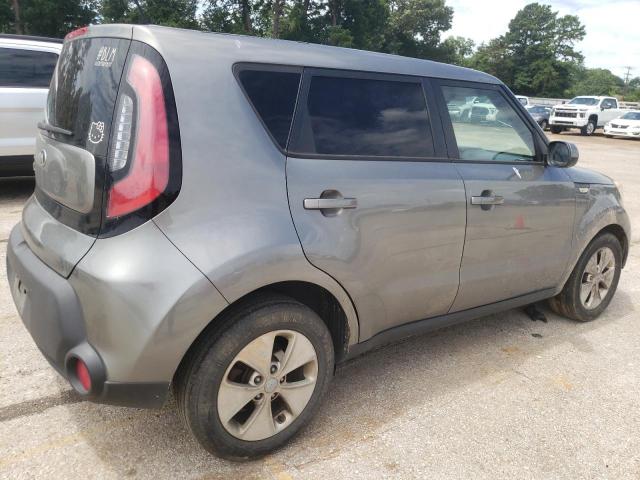 Photo 2 VIN: KNDJN2A24E7029355 - KIA SOUL 