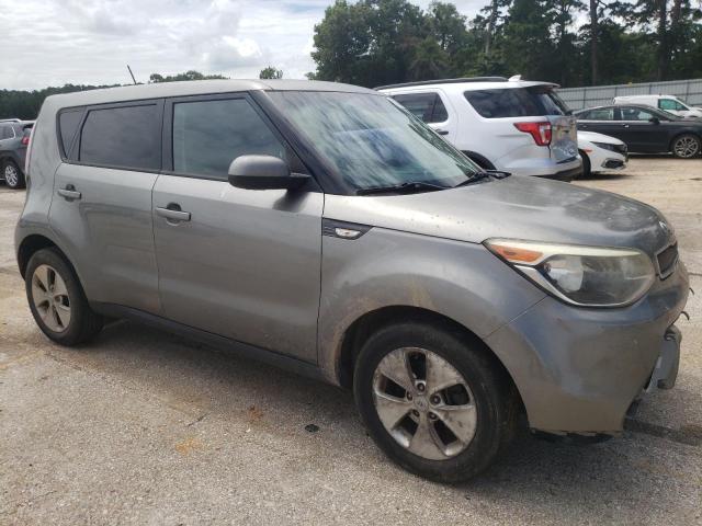 Photo 3 VIN: KNDJN2A24E7029355 - KIA SOUL 