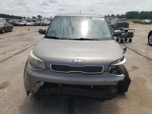 Photo 4 VIN: KNDJN2A24E7029355 - KIA SOUL 