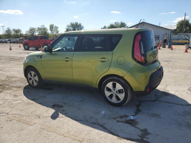 Photo 1 VIN: KNDJN2A24E7041604 - KIA SOUL 