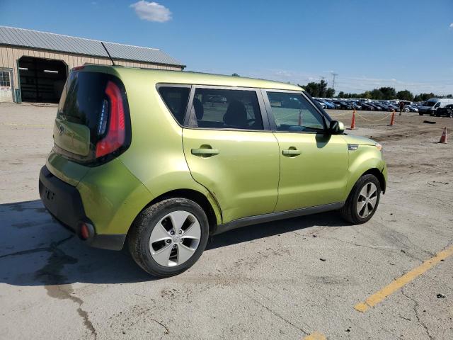 Photo 2 VIN: KNDJN2A24E7041604 - KIA SOUL 