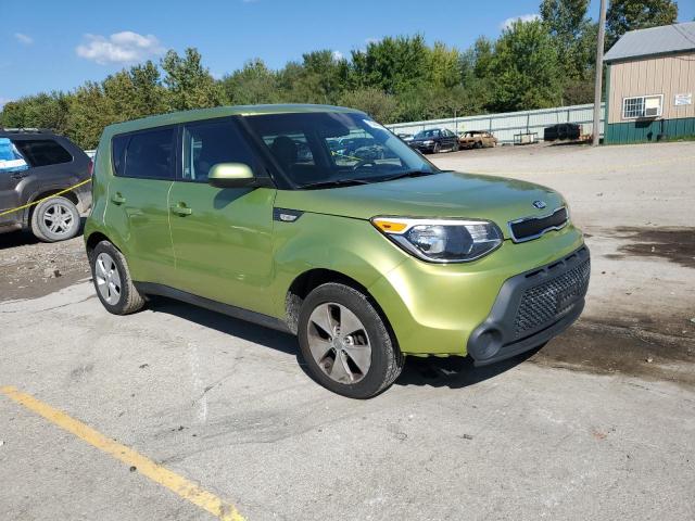 Photo 3 VIN: KNDJN2A24E7041604 - KIA SOUL 