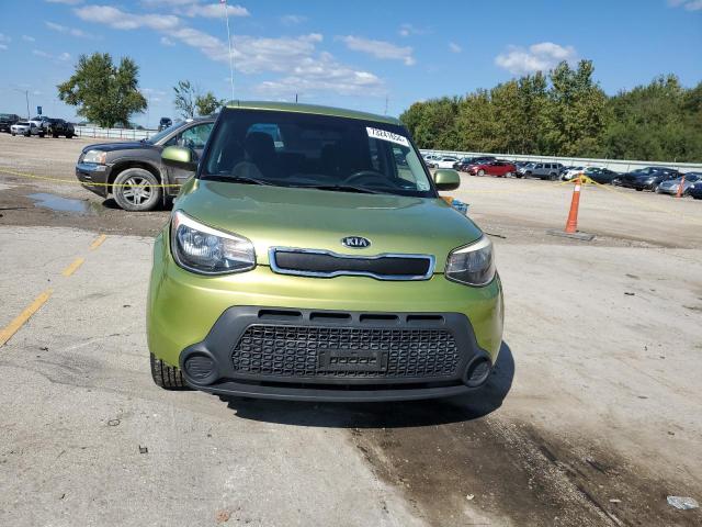 Photo 4 VIN: KNDJN2A24E7041604 - KIA SOUL 