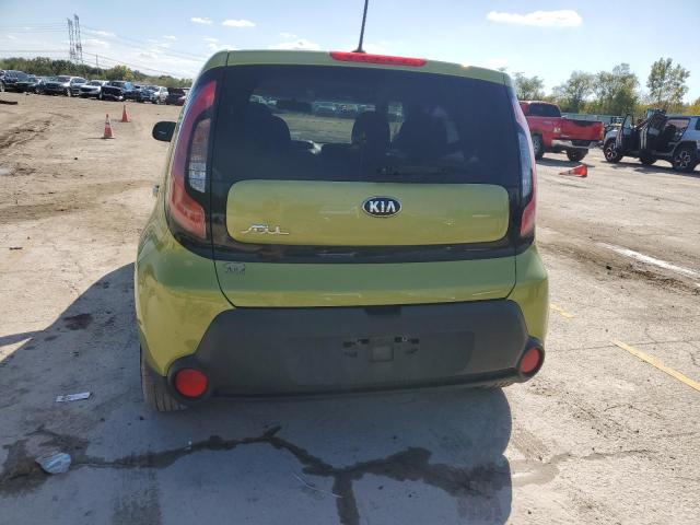 Photo 5 VIN: KNDJN2A24E7041604 - KIA SOUL 