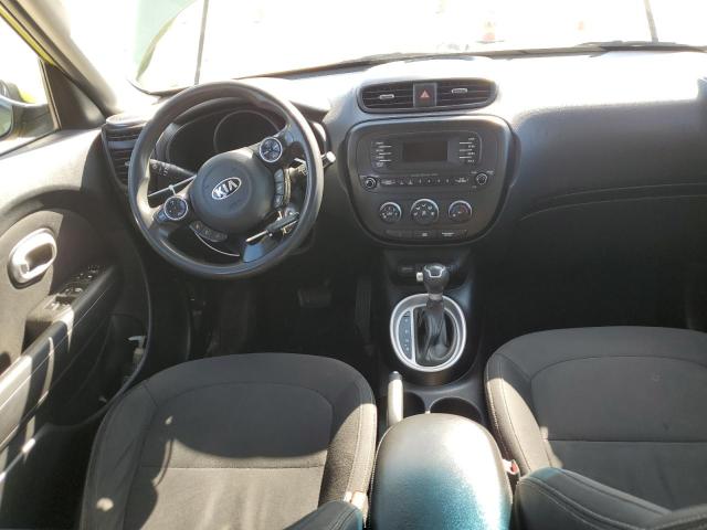 Photo 7 VIN: KNDJN2A24E7041604 - KIA SOUL 