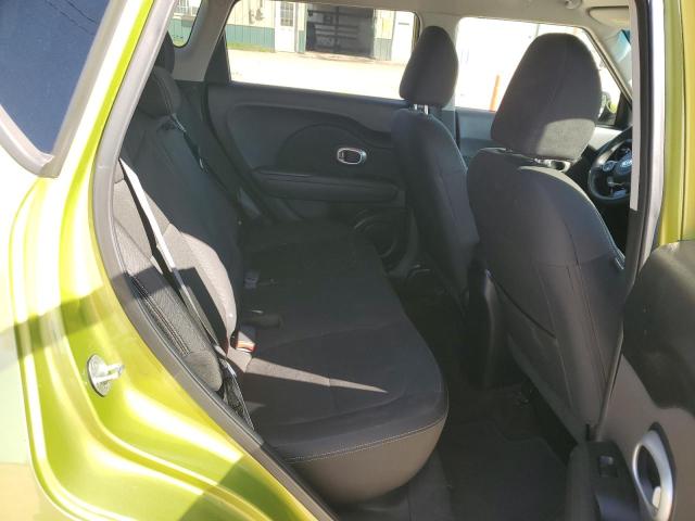 Photo 9 VIN: KNDJN2A24E7041604 - KIA SOUL 