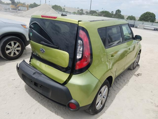 Photo 3 VIN: KNDJN2A24E7044065 - KIA SOUL 