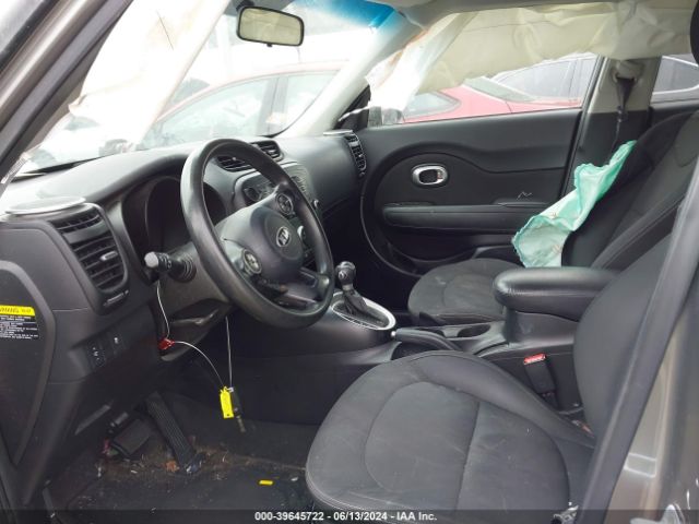 Photo 4 VIN: KNDJN2A24E7045586 - KIA SOUL 