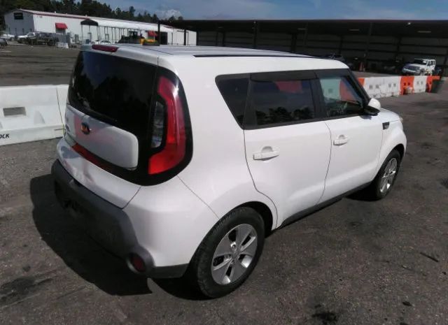 Photo 3 VIN: KNDJN2A24E7047662 - KIA SOUL 