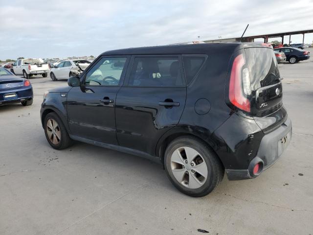 Photo 1 VIN: KNDJN2A24E7051565 - KIA SOUL 