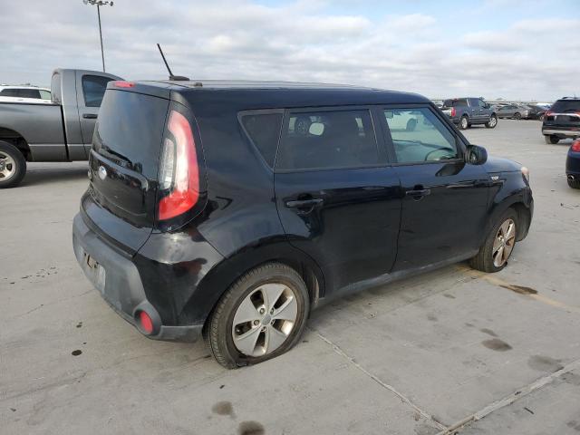 Photo 2 VIN: KNDJN2A24E7051565 - KIA SOUL 