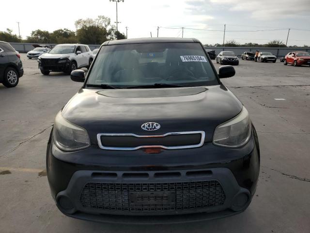 Photo 4 VIN: KNDJN2A24E7051565 - KIA SOUL 