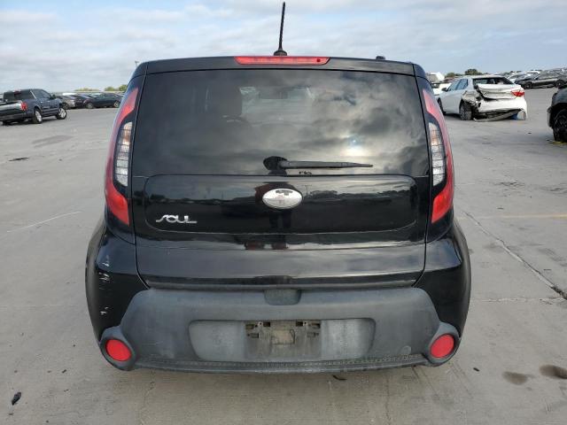 Photo 5 VIN: KNDJN2A24E7051565 - KIA SOUL 