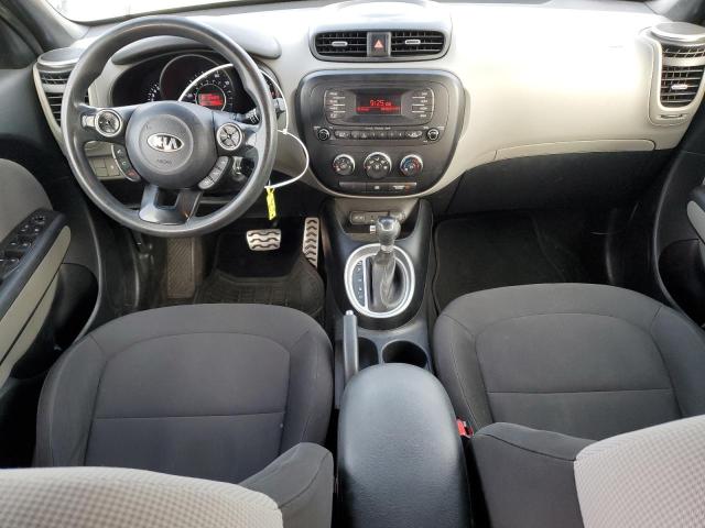 Photo 7 VIN: KNDJN2A24E7051565 - KIA SOUL 