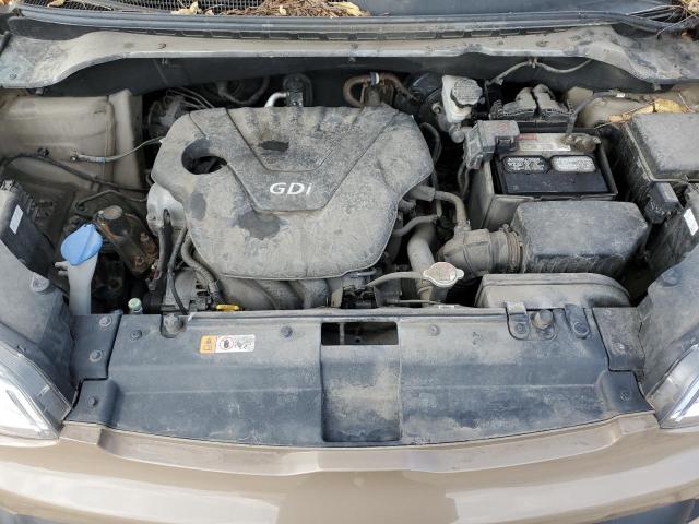 Photo 10 VIN: KNDJN2A24E7054143 - KIA SOUL 