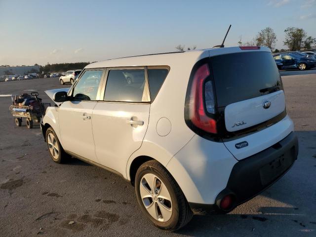 Photo 1 VIN: KNDJN2A24E7057835 - KIA SOUL 