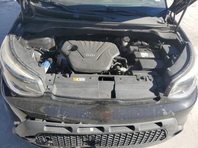 Photo 11 VIN: KNDJN2A24E7064459 - KIA SOUL 