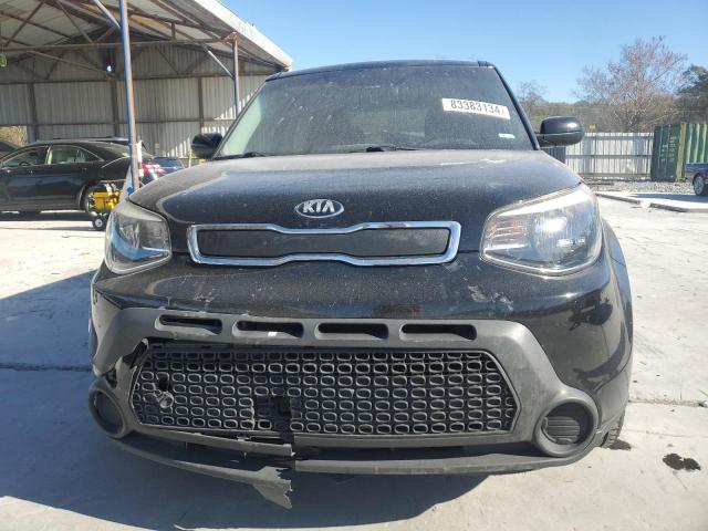 Photo 4 VIN: KNDJN2A24E7064459 - KIA SOUL 