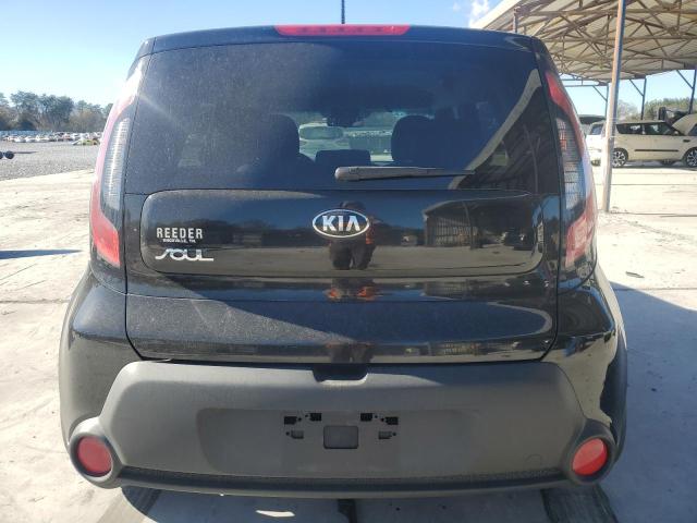 Photo 5 VIN: KNDJN2A24E7064459 - KIA SOUL 