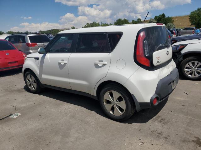 Photo 1 VIN: KNDJN2A24E7065806 - KIA SOUL 