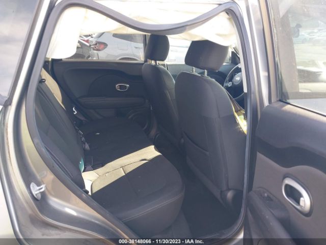 Photo 7 VIN: KNDJN2A24E7067118 - KIA SOUL 