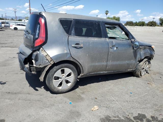 Photo 2 VIN: KNDJN2A24E7067412 - KIA SOUL 