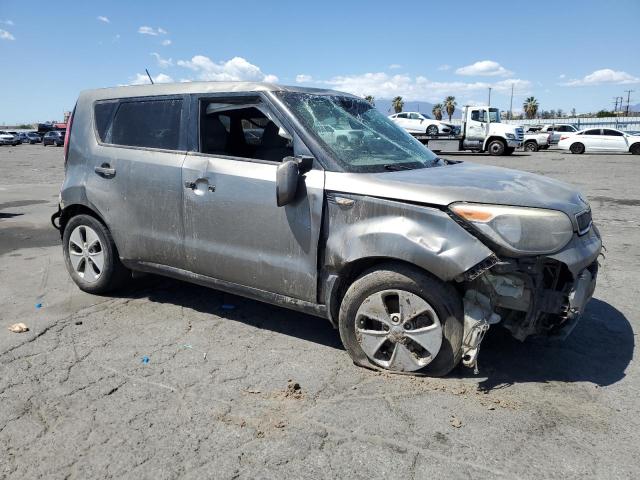 Photo 3 VIN: KNDJN2A24E7067412 - KIA SOUL 