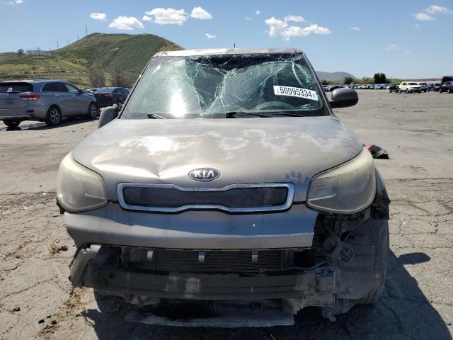 Photo 4 VIN: KNDJN2A24E7067412 - KIA SOUL 