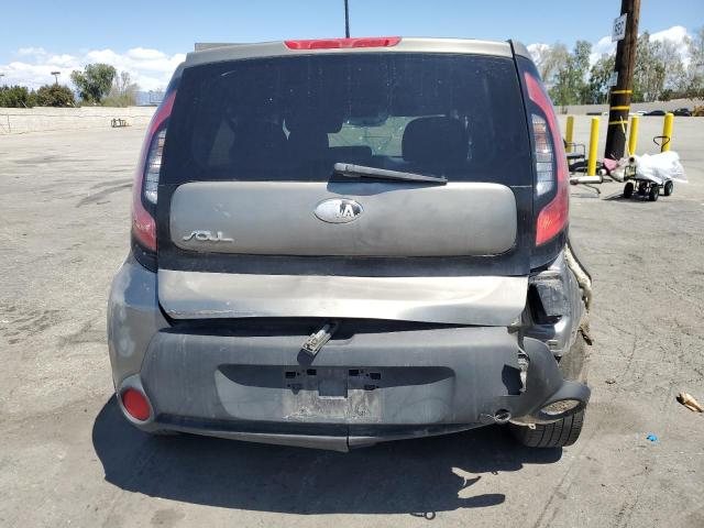 Photo 5 VIN: KNDJN2A24E7067412 - KIA SOUL 