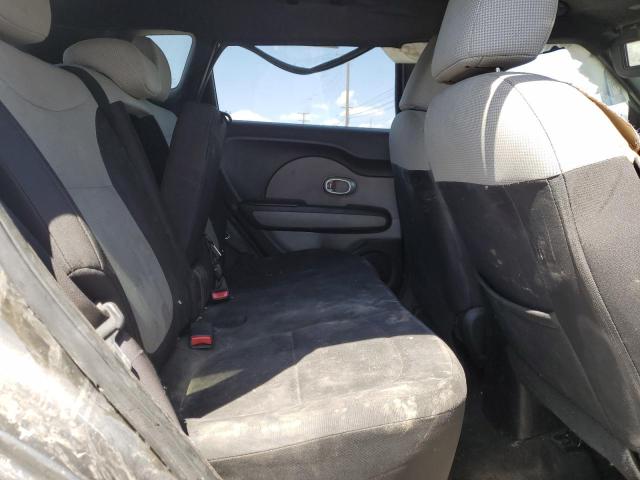 Photo 9 VIN: KNDJN2A24E7067412 - KIA SOUL 