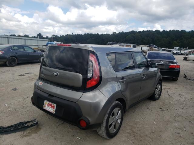 Photo 3 VIN: KNDJN2A24E7069466 - KIA SOUL 