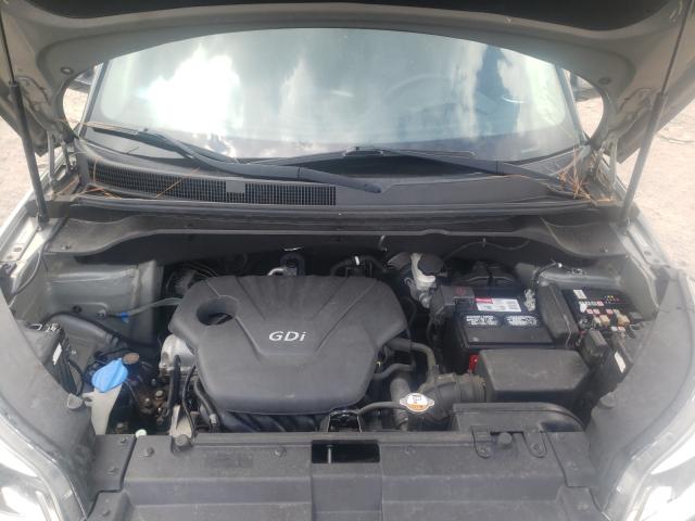 Photo 6 VIN: KNDJN2A24E7069466 - KIA SOUL 