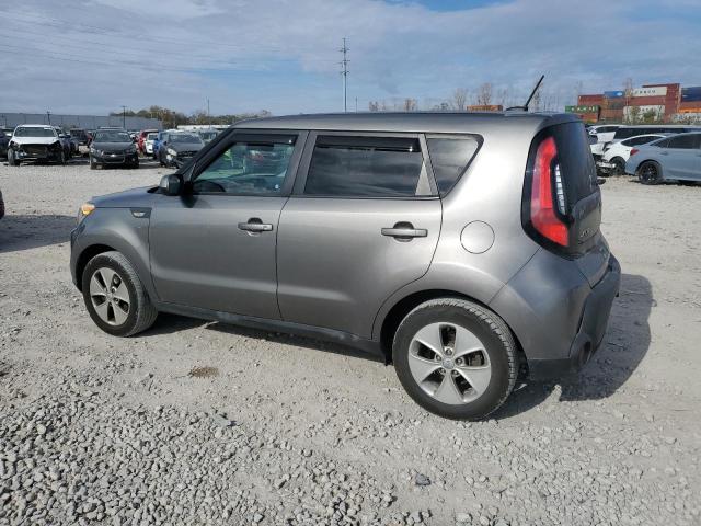 Photo 1 VIN: KNDJN2A24E7073548 - KIA SOUL 