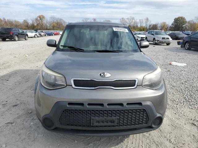 Photo 4 VIN: KNDJN2A24E7073548 - KIA SOUL 