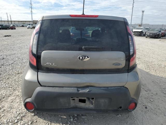 Photo 5 VIN: KNDJN2A24E7073548 - KIA SOUL 