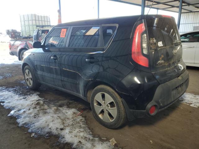 Photo 1 VIN: KNDJN2A24E7074487 - KIA SOUL 