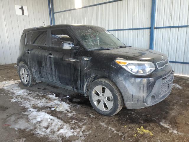 Photo 3 VIN: KNDJN2A24E7074487 - KIA SOUL 