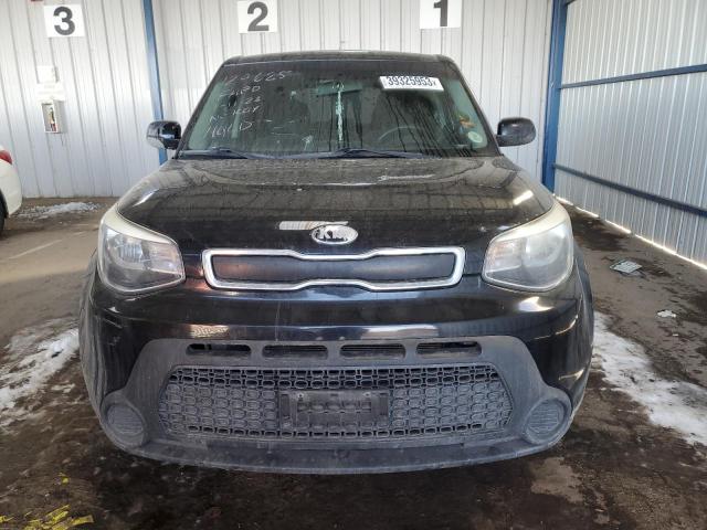 Photo 4 VIN: KNDJN2A24E7074487 - KIA SOUL 