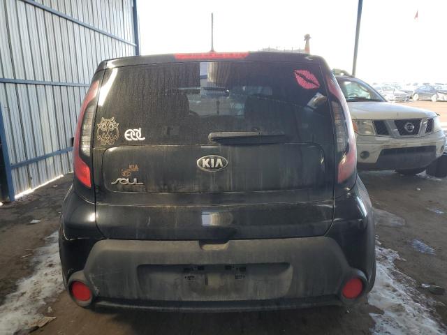 Photo 5 VIN: KNDJN2A24E7074487 - KIA SOUL 