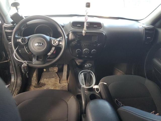 Photo 7 VIN: KNDJN2A24E7074487 - KIA SOUL 