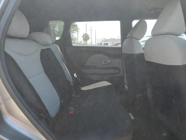 Photo 10 VIN: KNDJN2A24E7083237 - KIA SOUL 