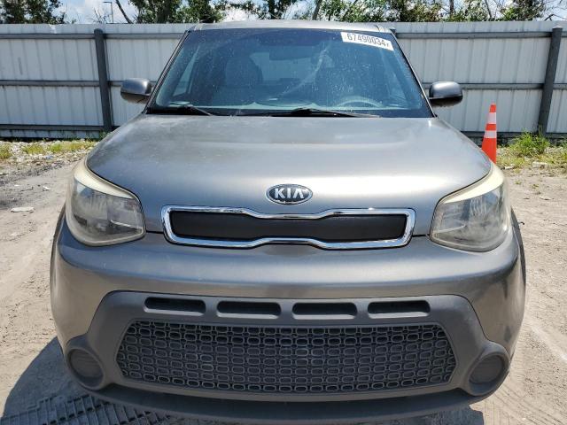 Photo 4 VIN: KNDJN2A24E7083237 - KIA SOUL 