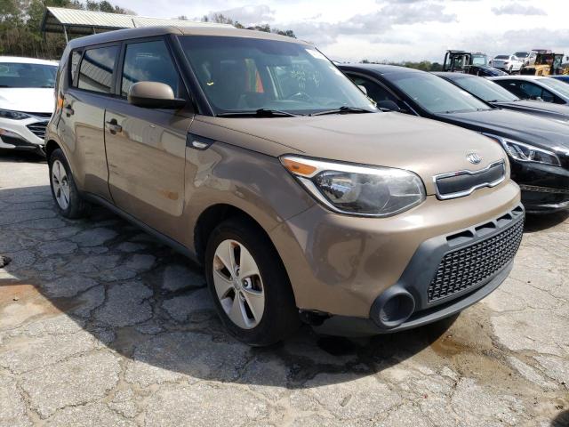 Photo 3 VIN: KNDJN2A24E7089507 - KIA SOUL 