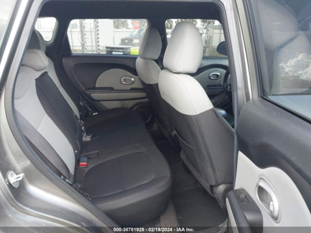 Photo 7 VIN: KNDJN2A24E7090754 - KIA SOUL 