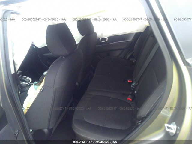 Photo 7 VIN: KNDJN2A24E7091371 - KIA SOUL 