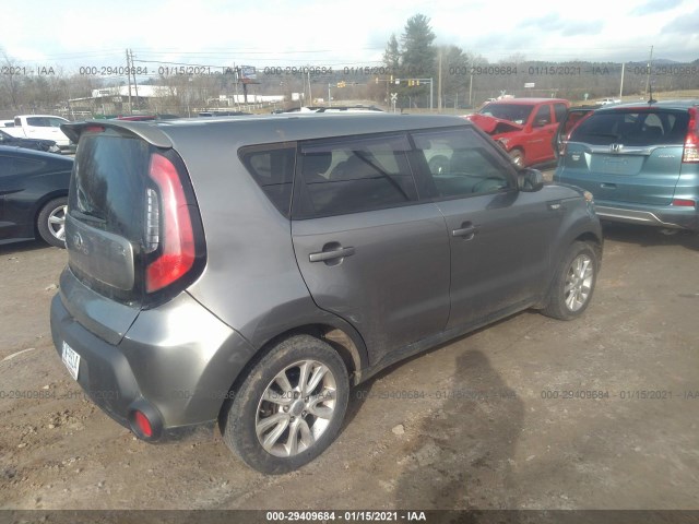 Photo 3 VIN: KNDJN2A24E7094481 - KIA SOUL 