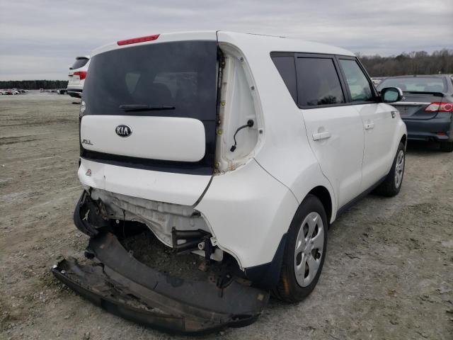 Photo 3 VIN: KNDJN2A24E7095971 - KIA SOUL 