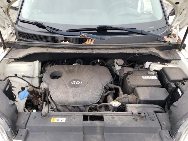 Photo 6 VIN: KNDJN2A24E7095971 - KIA SOUL 