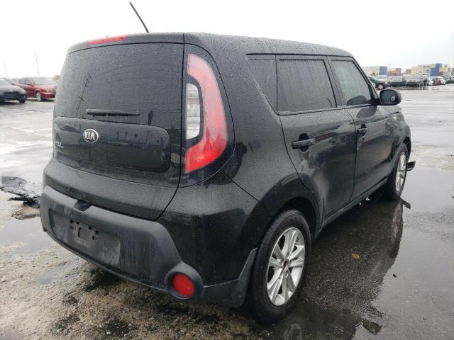 Photo 2 VIN: KNDJN2A24E7096165 - KIA SOUL 