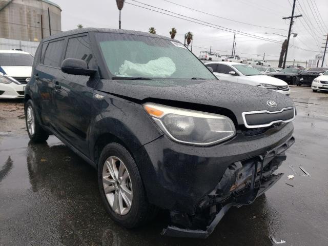 Photo 3 VIN: KNDJN2A24E7096165 - KIA SOUL 